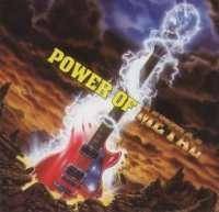 Rage (GER) : Power of Metal